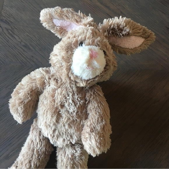 🐰Build-a-Bear Workshop bunny stuffed animal - Picture 5 of 7